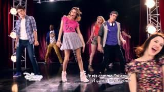 Violetta Saison 3 - Supercreativa Épisode 18 - Exclusivité Disney Channel