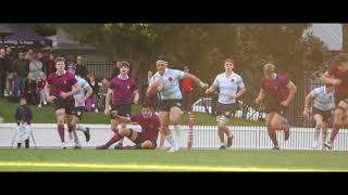 The King's School Rugby 2023 | Season Trailer