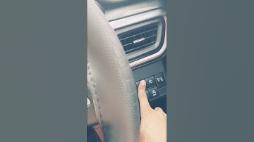 ESP FUNCTION IN BREZZA 2022. Features of brezza 2022 . Traction control? Brezza 2022 Driving review