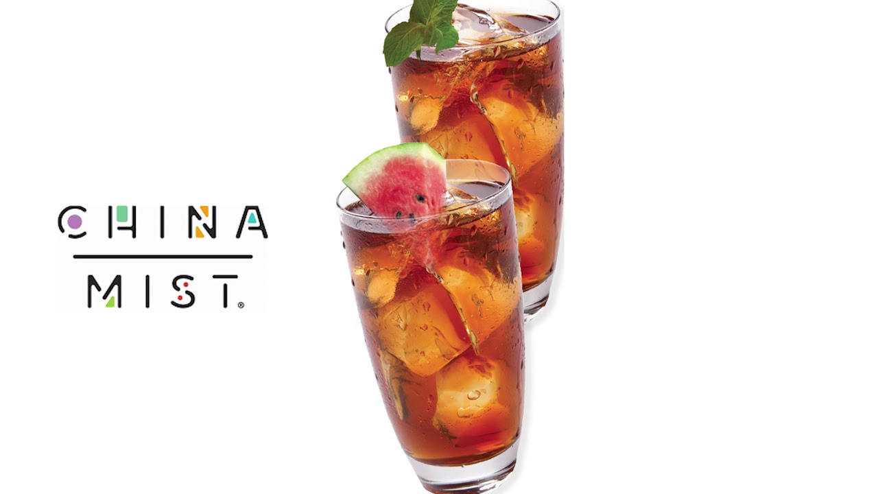 Smasher's Deal - China Mist Iced Tea at Ajs Fine Foods ...