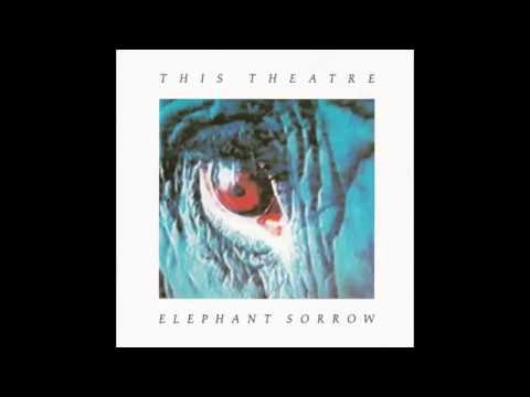 This Theatre — This Theatre – “Elephant Theme” (Germany WEA) 1986
