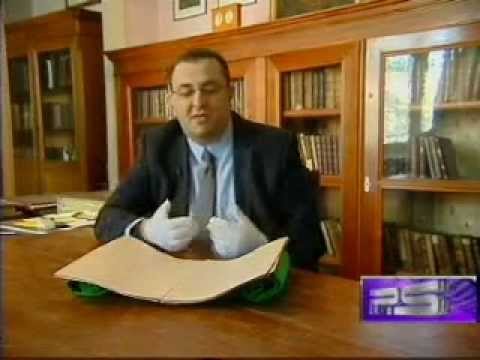 ხელნაწერთა ეროვნული ცენტრის ახალი, საყოველთაო პროექტი: ,,საზოგადო მოღვაწეთა შრიფტები\"