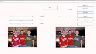 Celebrity Project 2: Image Processing Net Worth