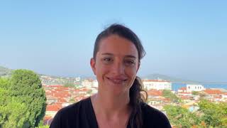 Felsefe Bölümü - Nora Tataryan