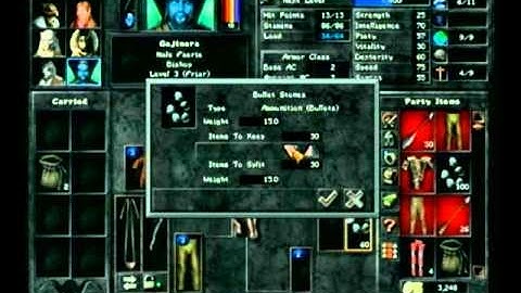 Wizardry 8 (PC) playthrough part 2-5