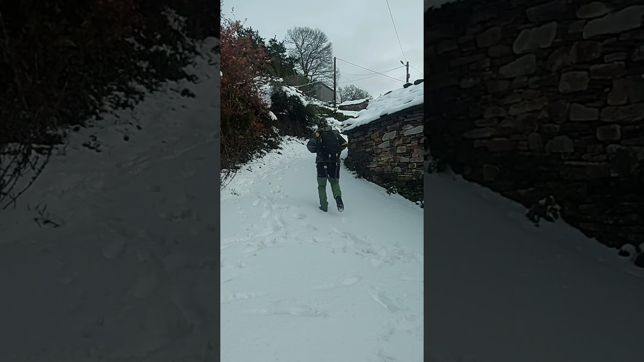 ASTURIAS NEVADA