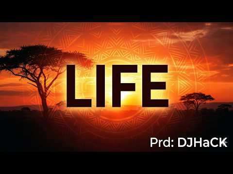 DJHaCK - Life Artwork