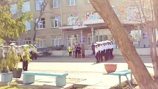 Курсанты Омского института водного транспорта 0180509_112705.mp4