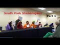 1- South Park Shenanigans (KNC 2018)