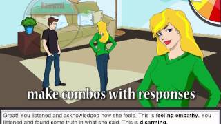 Conflict Management 1 & 2 Trailer