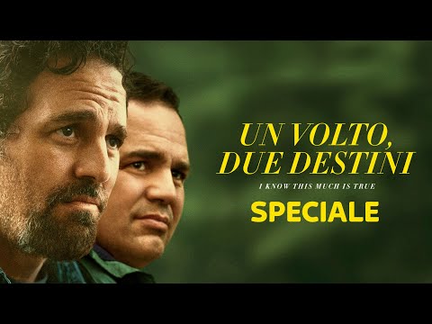 Un Volto, Due Destini – I Know This Much Is True | Nuova serie | Speciale