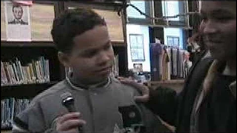 We love our NJ libraries