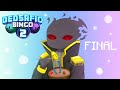 Dedsafio Bingo 2 | DIA 3 | TOP en bingo SOLO