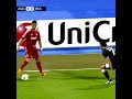 Ronaldo 🆚️ Dinamo Zagreb
