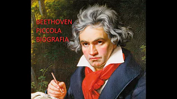 Chi era la madre di Beethoven?