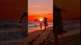 🎧 Amour de mère – Luna Vib Music #emotionsong #parentalité  #songwriter #newsong #aimusic