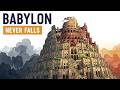 Why Babylon Never Dies in the Bible