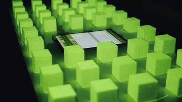 Sinusoid App Promo By Perplex On