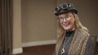 How a Character-Driven Story Differs from a Plot-Driven Story