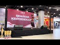 Bandung mesat 16082025 #jaipongan #jawabarat #skp #sunda #pasanggiri #makeup #video #penari