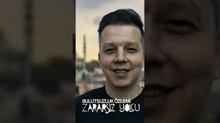 Bulutsuzluk Özlemi - Zararsız Yolcu