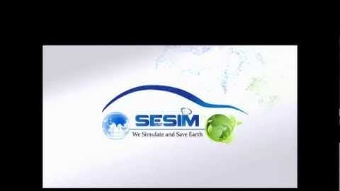 SESiM Driver Training Simulator