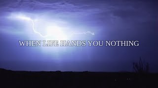 Chetta - When Life Hands You Nothing (OFFICIAL LYRIC VIDEO) Profile