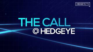 Hedge Fund Stock Picking Show | The Call @ Hedgeye (FREE EDITION) | March 3, 2026