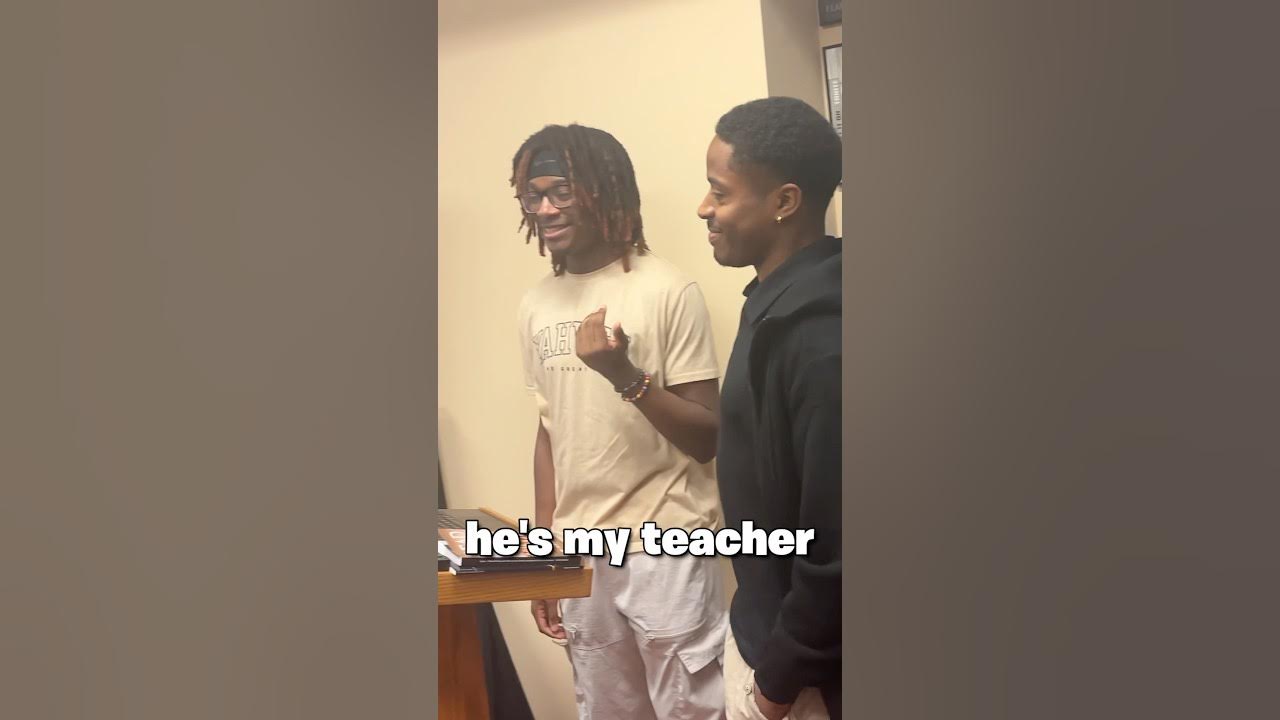 Shoutout God and my teacher🙌🏾 #shorts Shoutout God and my teacher🙌🏾 #shorts