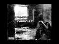 Eminem - Difficult (Proof Tribute) [Clean] 2011 NEW!!!