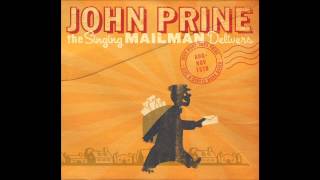 "A Good Time (Live)" - John Prine chords