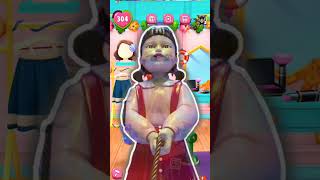 Squid Game S3 X My Talking Angela Two