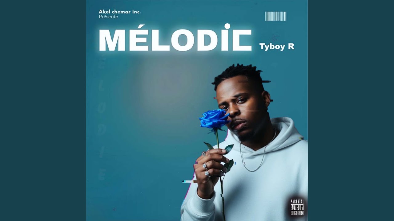 Elle Fait Genre - Tyboy R feat Dems Lartist