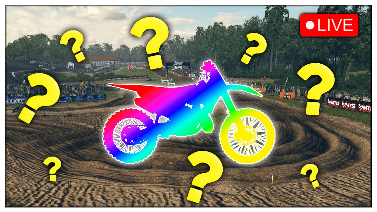 🔴 Switching Things Up For The Rest of 2026... 🔴