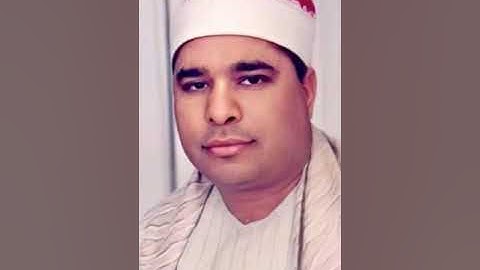 الشيخ محمد الليثي آخرسوره الاحزاب والضحى والشرح والتين والعلق ختام الدبونيه تلاوه جميله