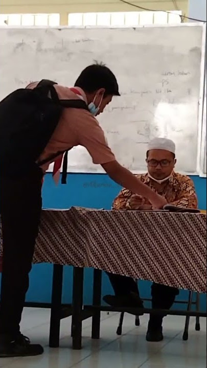 Vidio ASTHETIC anak STM jurusan listrik keren cocok buat story wa