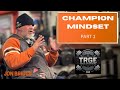 Champion Mindset &amp; Muscle Building Secrets – Jon Bridge Seminar