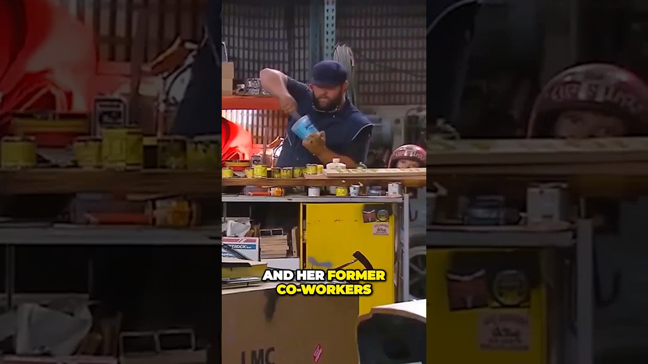 Twiggy leaves Vegas Rat Rods on good terms, credits inspiration for career growth