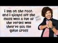 Your Song