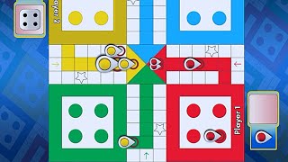 Ludo game in 2 player in indian game must watch | Ludo games | Ludo king game download | Ludo king screenshot 5