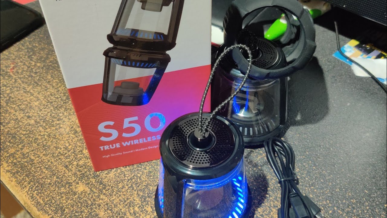 Raycon s50 dual wireless speakers Clearance