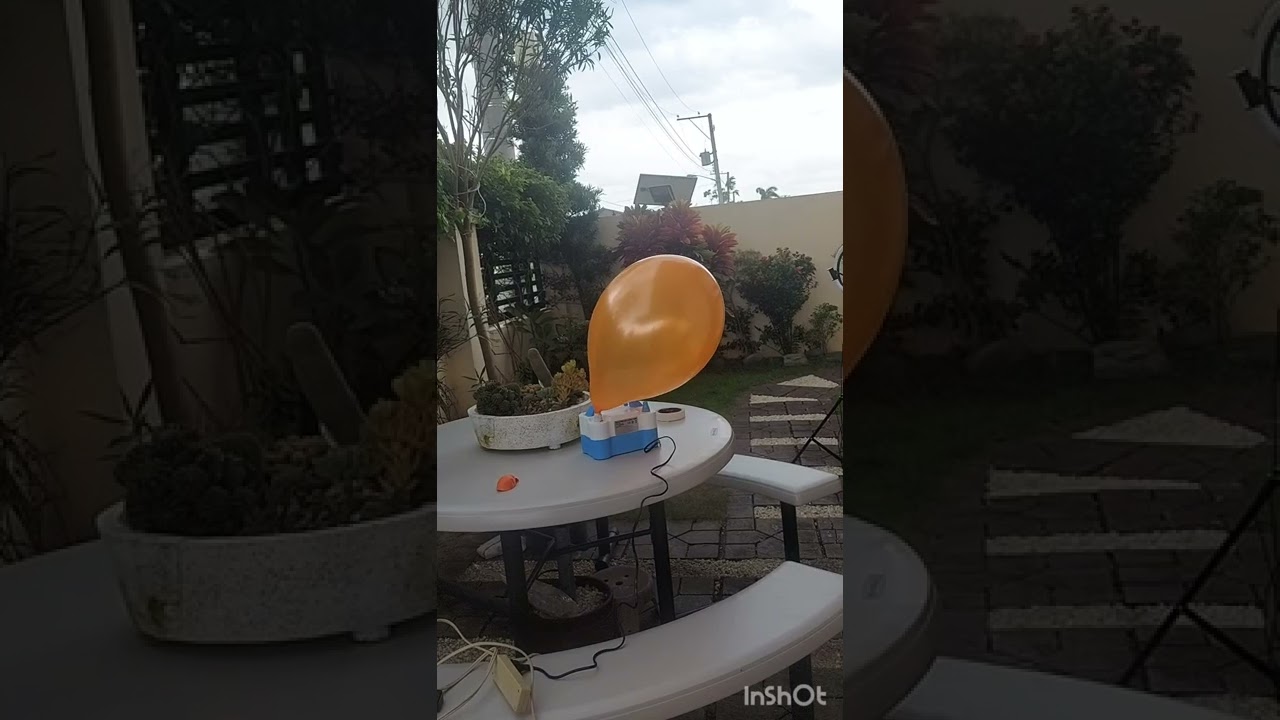 Inflate Till It BURSTS! fun Balloons Popping! 