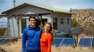 1 YEAR Living OFF GRID in the DESERT (What We've Learned)