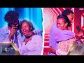 ያላንቺ ደስታ አላገኝም ብሌኔ ነሽ በሚል የደመቀው ድንቅ ፐርፎርማንስ ጉራማይሌ Abbay TV ዓባይ ቲቪ 