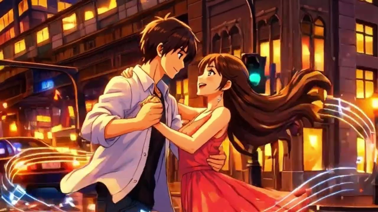 С тех пор, как я тебя встретил