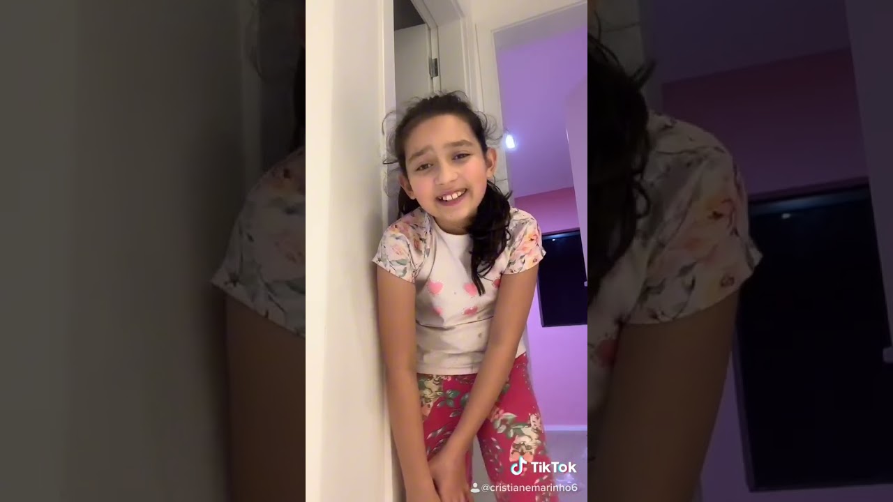 Você é tão amada