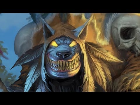 Видео: 8 ЖУТКИХ вещей в World of Warcraft | Вирмвуд