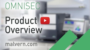 OMNISEC GPC/SEC system – Features and Benefits Explained