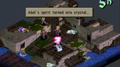 FFT 1.3 Miluda Redone Part1