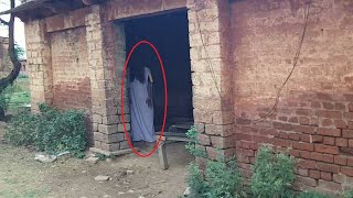 5 Ghosts Caught On CCTV Camera ♦️Scary Videos